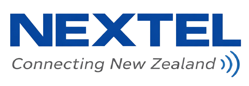 NEXTEL logo